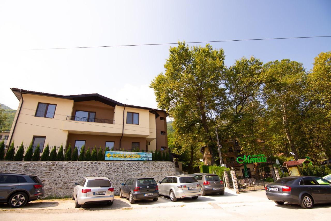 Eco Hotel Momata Kolarovo Exterior photo