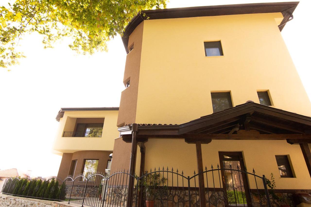 Eco Hotel Momata Kolarovo Exterior photo